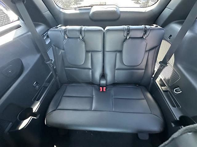 New 2025 Ford Explorer ST w/ Sun And Sound Package image 13