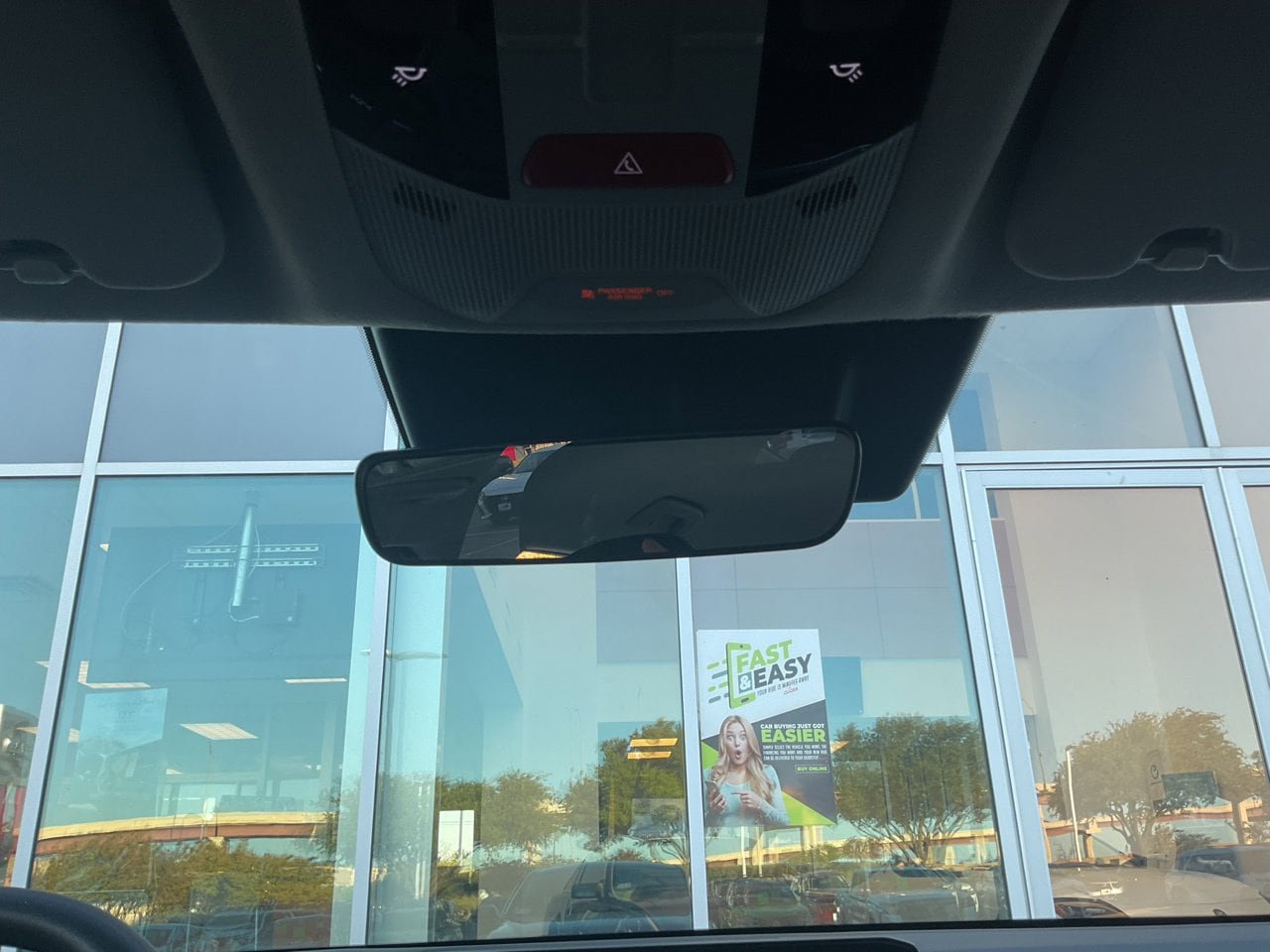 Used 2025 Kia K4 FWD image 16