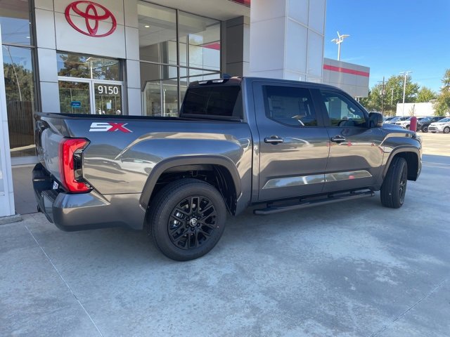New 2026 Toyota Tundra SR5 image 8