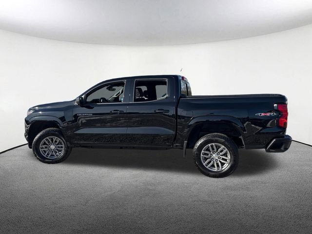 Used 2024 Chevrolet Colorado LT w/ LT Convenience Package image 18