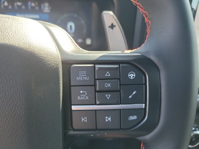 New 2026 Ford F150 Raptor AWD/4WD image 34