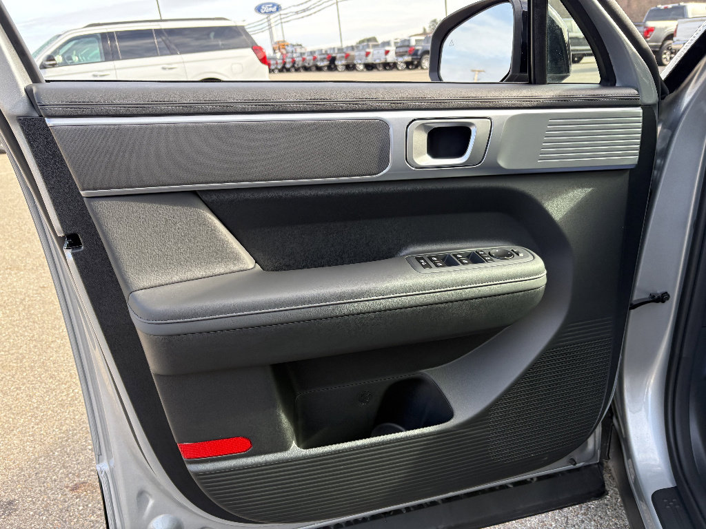 Used 2026 Hyundai Santa Fe XRT image 29