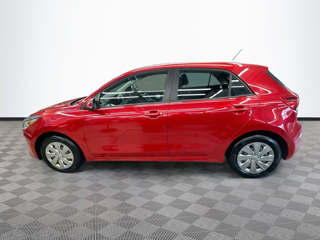 Used 2020 Kia Rio S FWD image 38