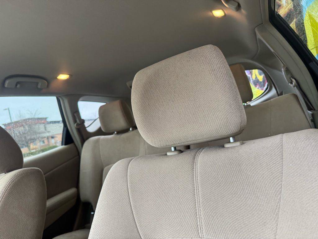 Used 2014 Nissan Murano S image 12