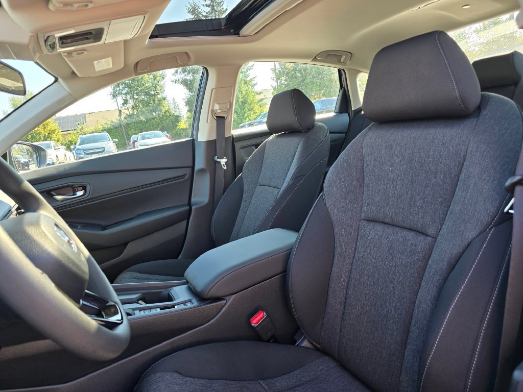 New 2026 Honda Accord SE image 13
