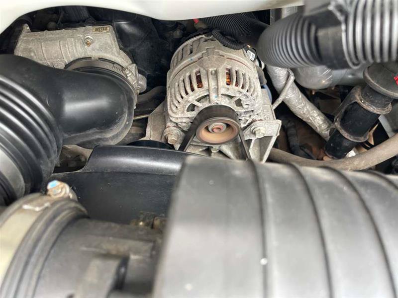 Used 2007 Chevrolet Express 3500 Extended RWD image 87