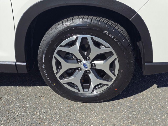 Used 2019 Subaru Forester Premium image 9
