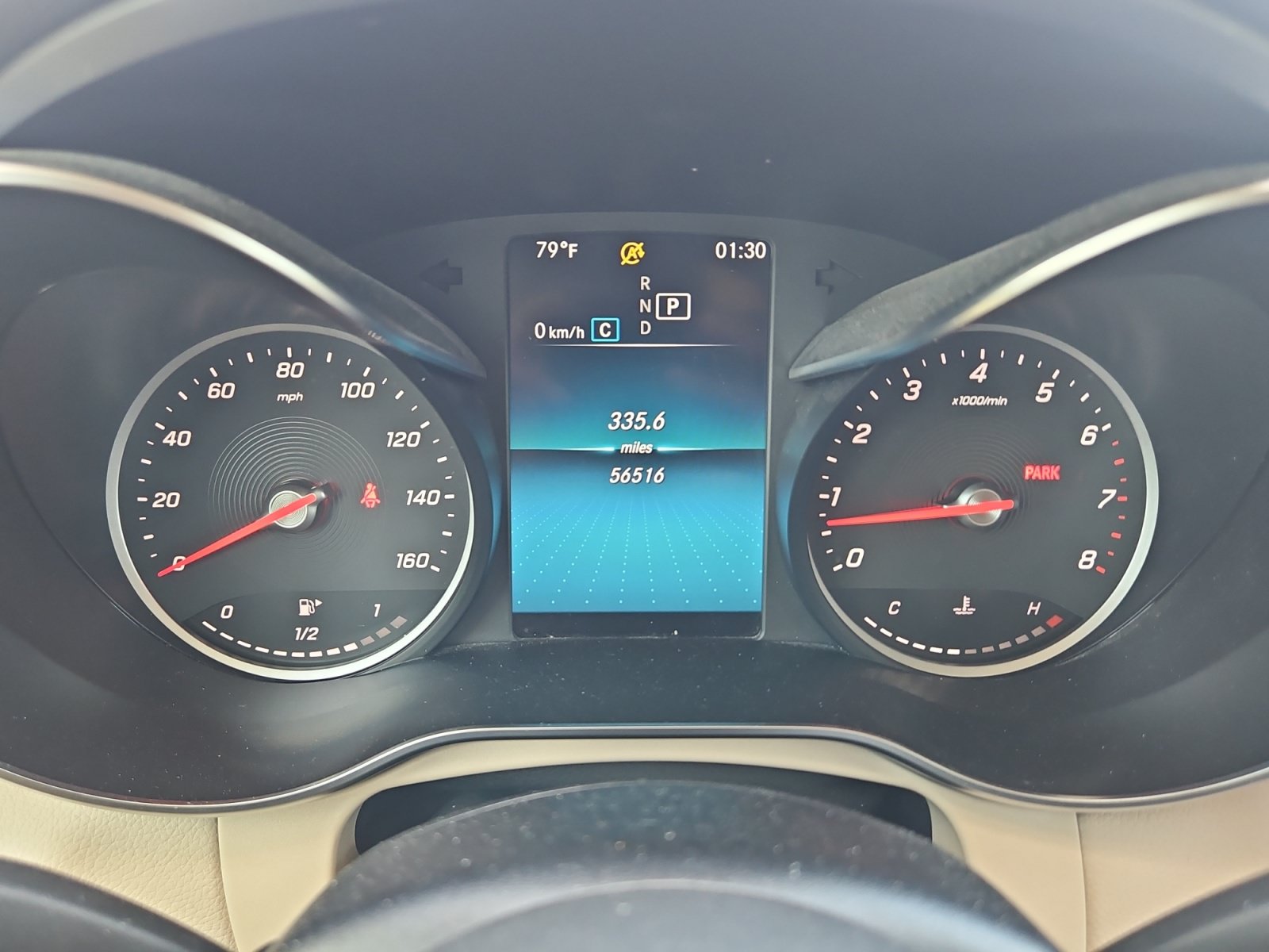Certified 2020 Mercedes-Benz GLC 300 image 6