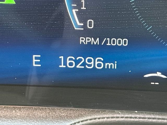 Used 2025 Cadillac CT5 Sport image 15