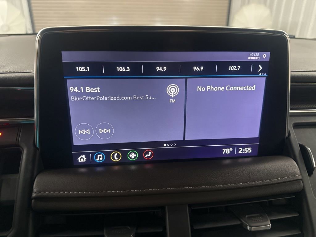 Used 2021 GMC Yukon SLT image 18