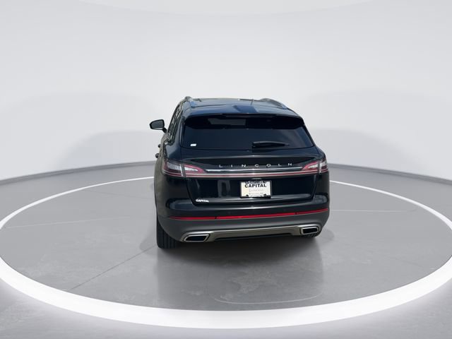 Used 2023 Lincoln Nautilus Reserve w/ Monochromatic Package image 5