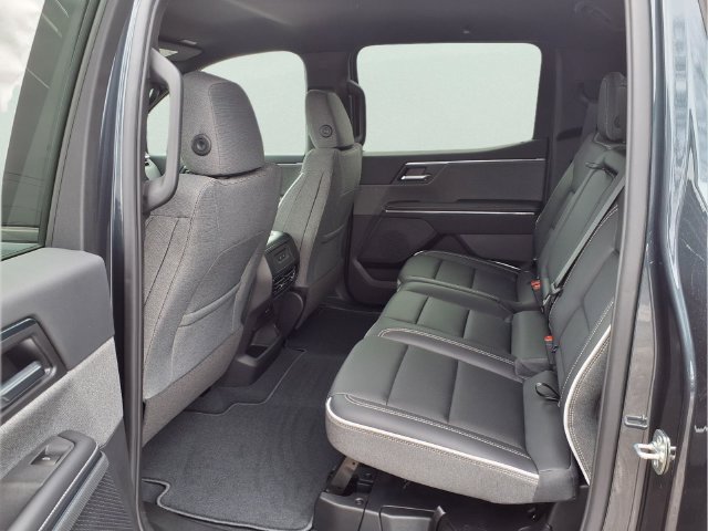 New 2026 GMC Sierra EV Elevation w/ Premium Package AWD/4WD image 19