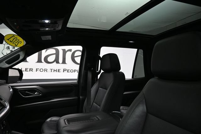 Used 2021 Chevrolet Tahoe LT AWD/4WD image 18