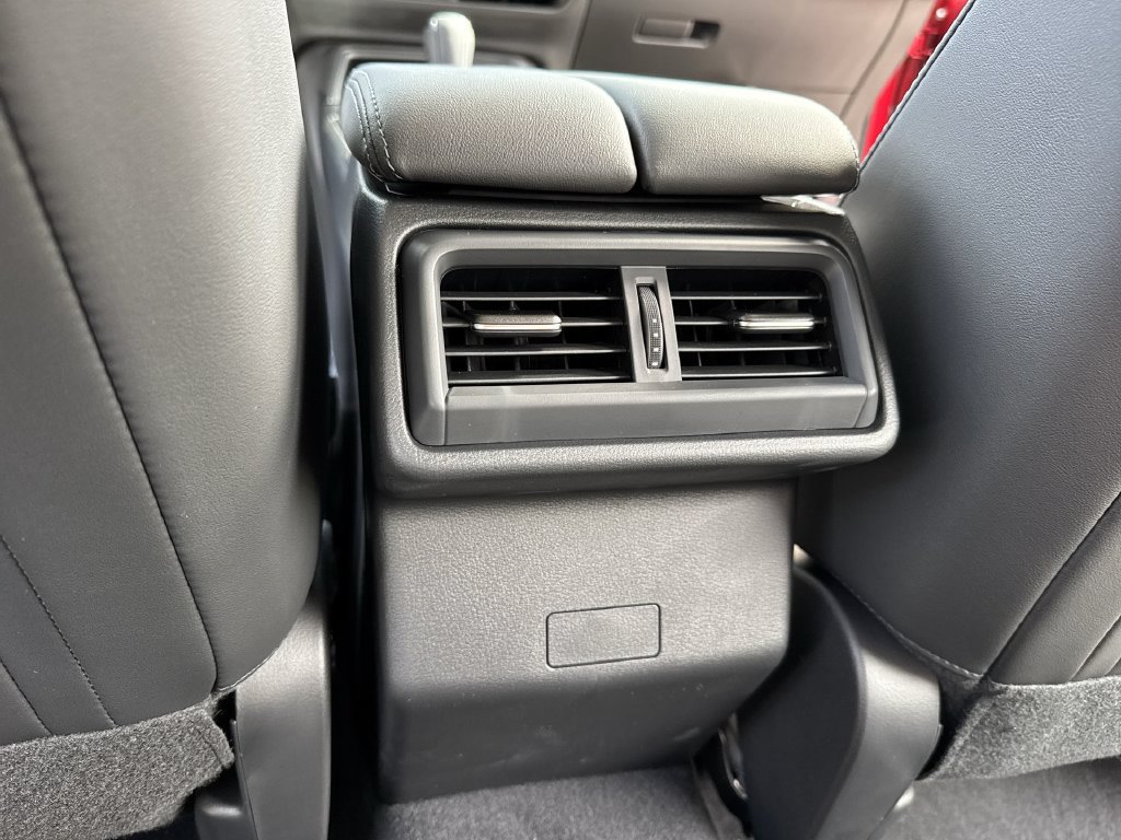 New 2026 MAZDA CX-5 Preferred AWD/4WD image 37