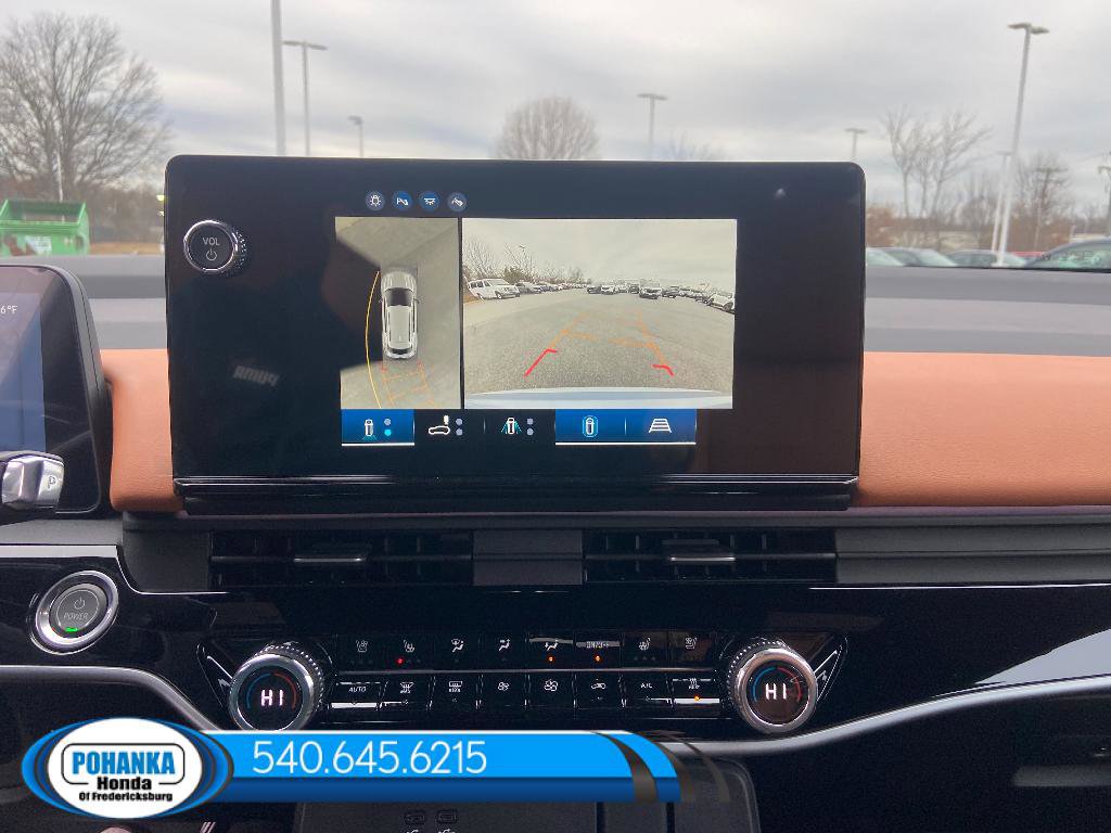 New 2026 Honda Prologue Elite image 24