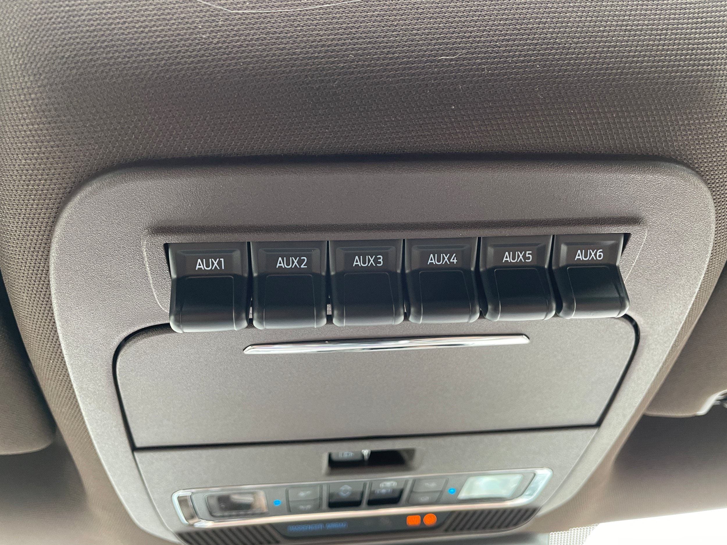 New 2026 Ford F250 King Ranch w/ Tremor Off-Road Package AWD/4WD image 25