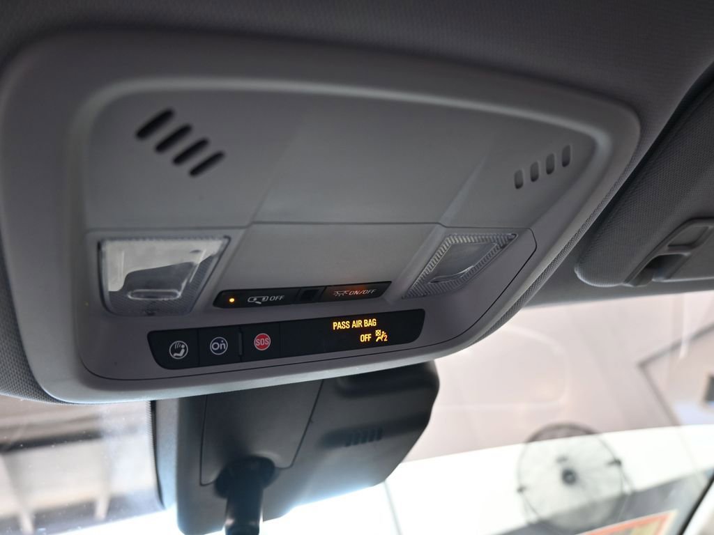 Used 2024 Chevrolet Malibu RS image 21