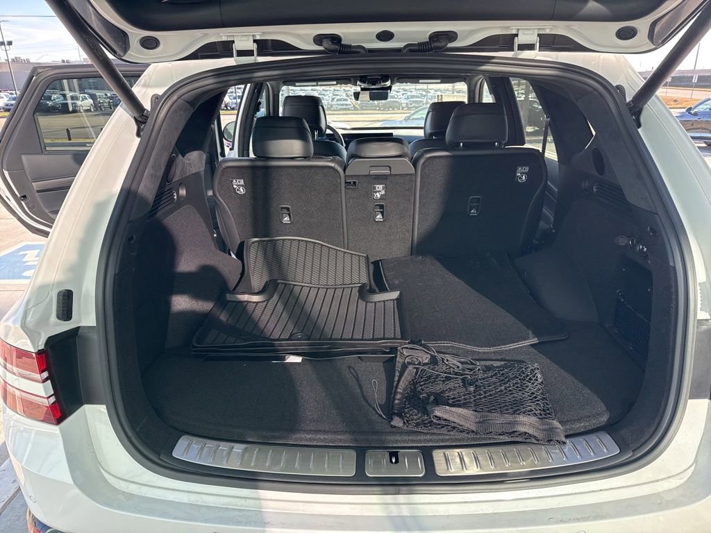 New 2026 Genesis GV80 3.5T Prestige image 14