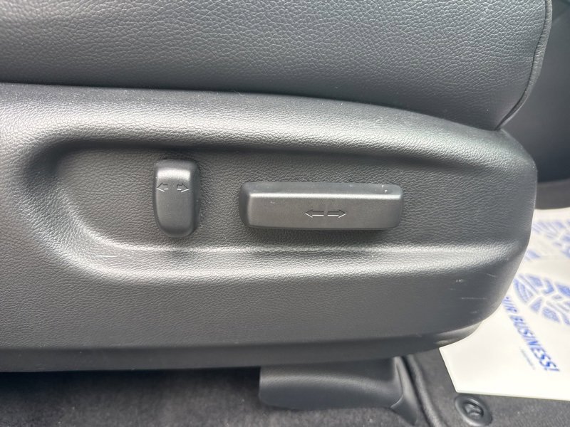 Used 2023 Honda Ridgeline Black Edition image 51