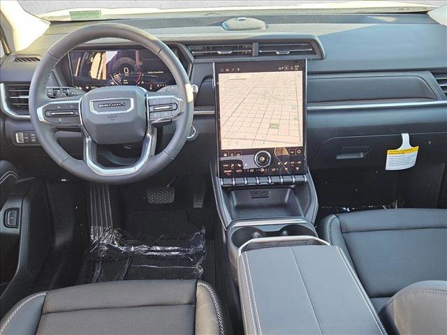 New 2026 GMC Terrain Denali AWD/4WD image 14