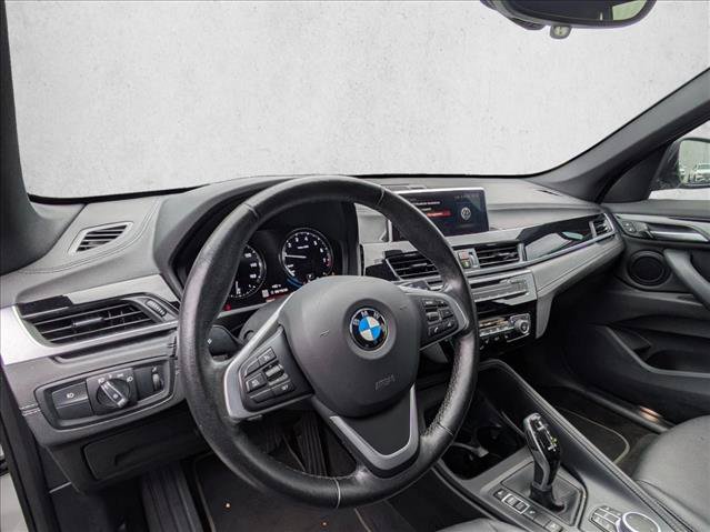 Used 2020 BMW X1 xDrive28i AWD/4WD image 10