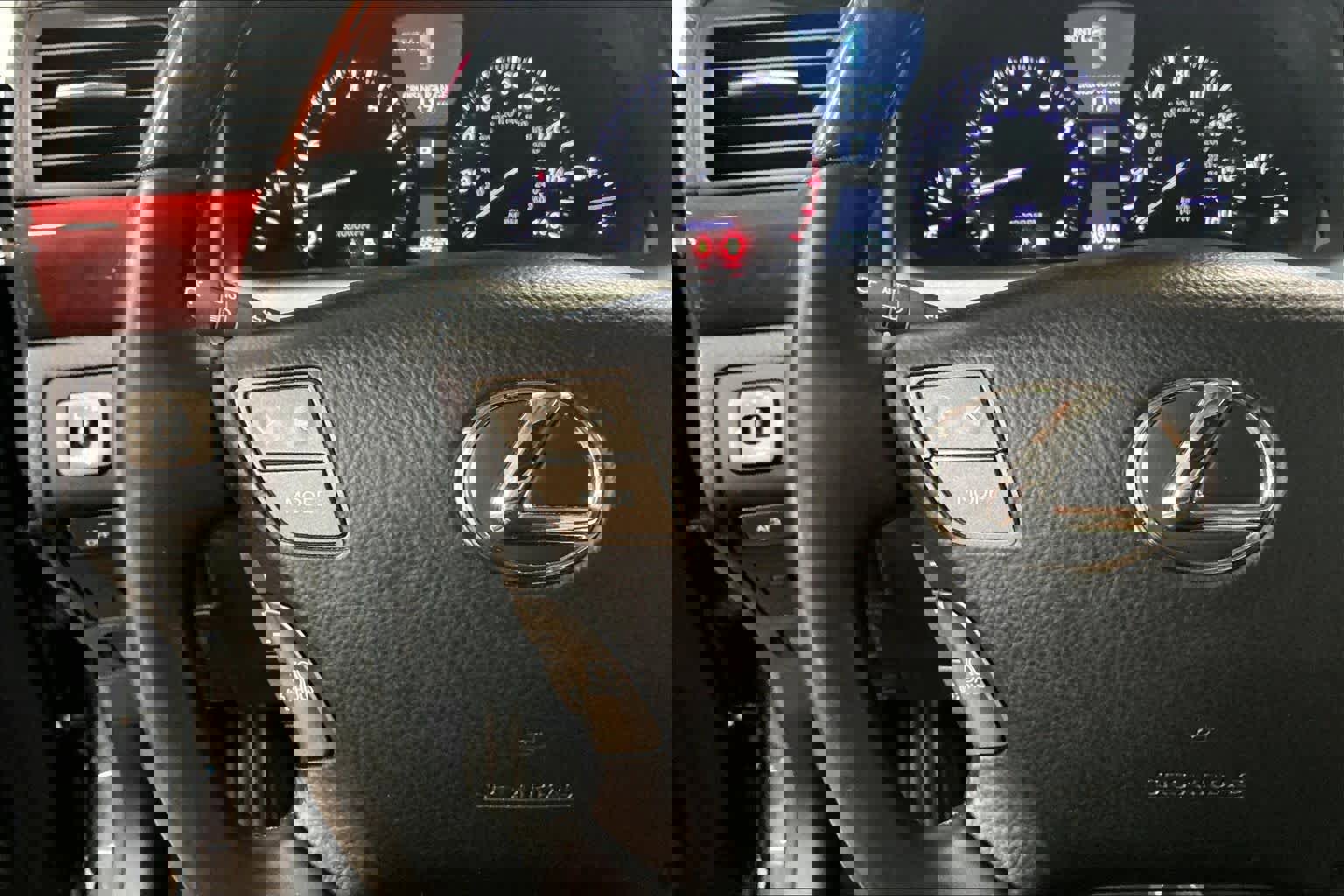 Used 2008 Lexus LS 460 L image 21