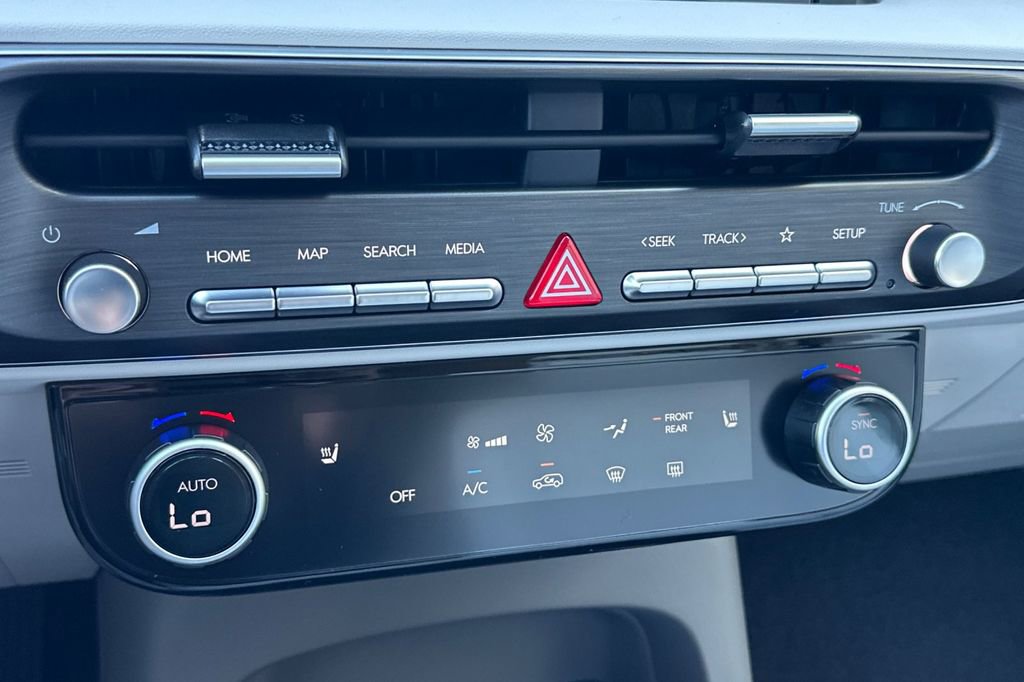 New 2026 Hyundai Palisade SEL AWD/4WD image 19