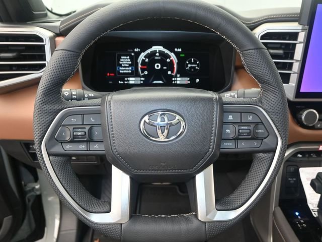 New 2026 Toyota Tundra 1794 Edition w/ TRD Off-Road Package image 5