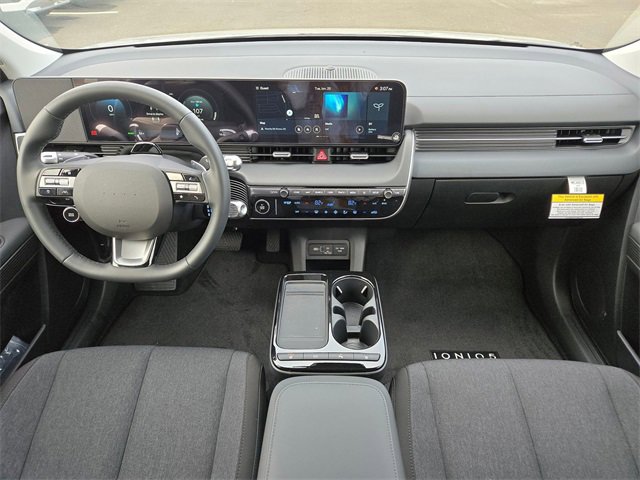 New 2026 Hyundai Ioniq 5 SE image 11