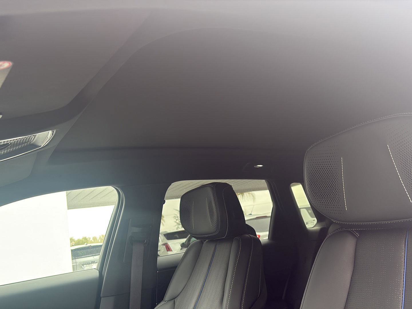 Used 2024 Cadillac Lyriq Luxury RWD image 23
