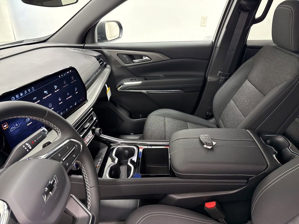 New 2026 Chevrolet Traverse LT w/ Midnight/Sport Edition image 29