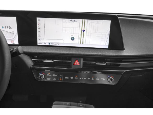 Certified 2024 Kia EV6 Light RWD image 19