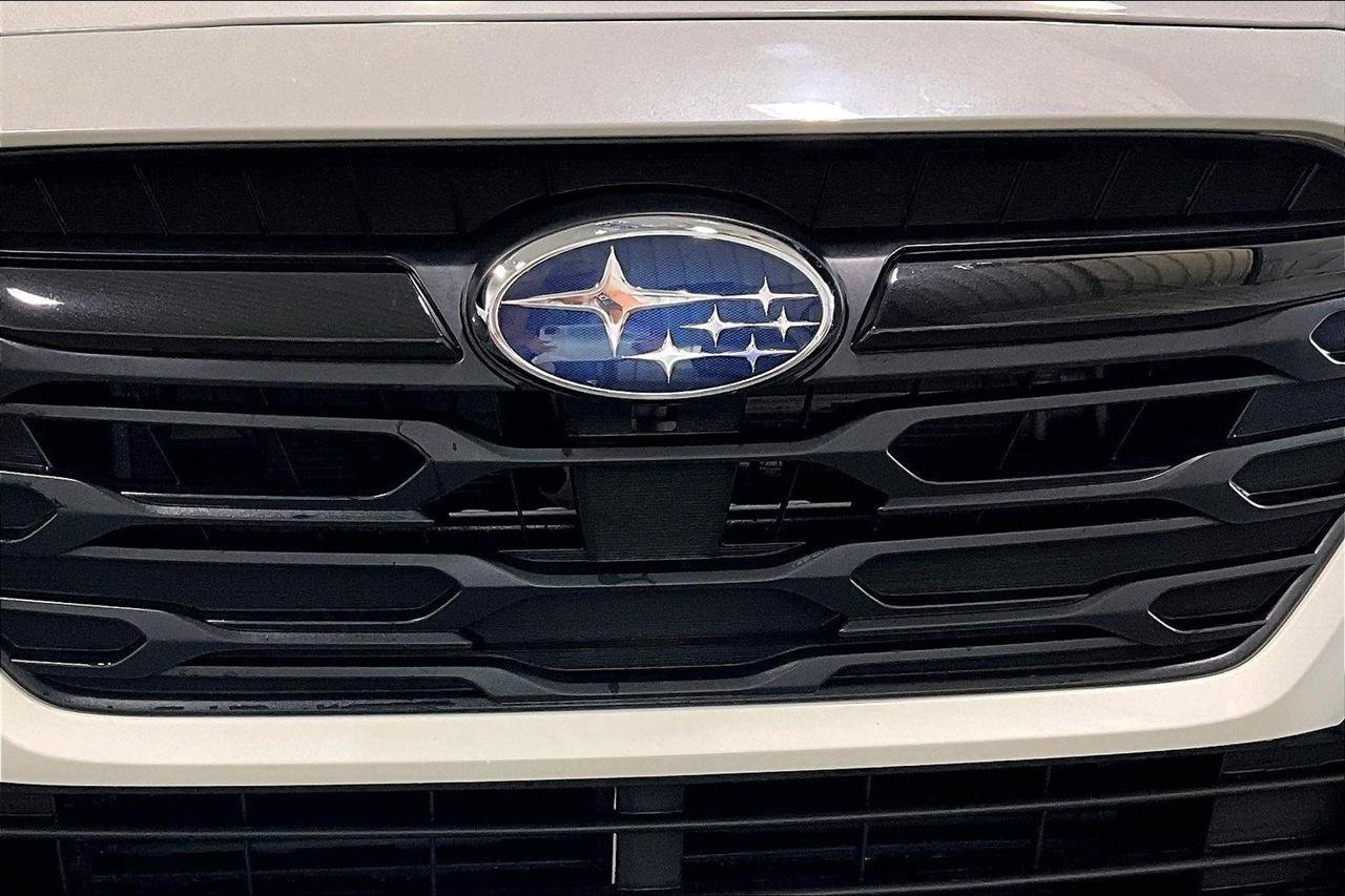 Used 2024 Subaru Outback Onyx Edition AWD/4WD image 34