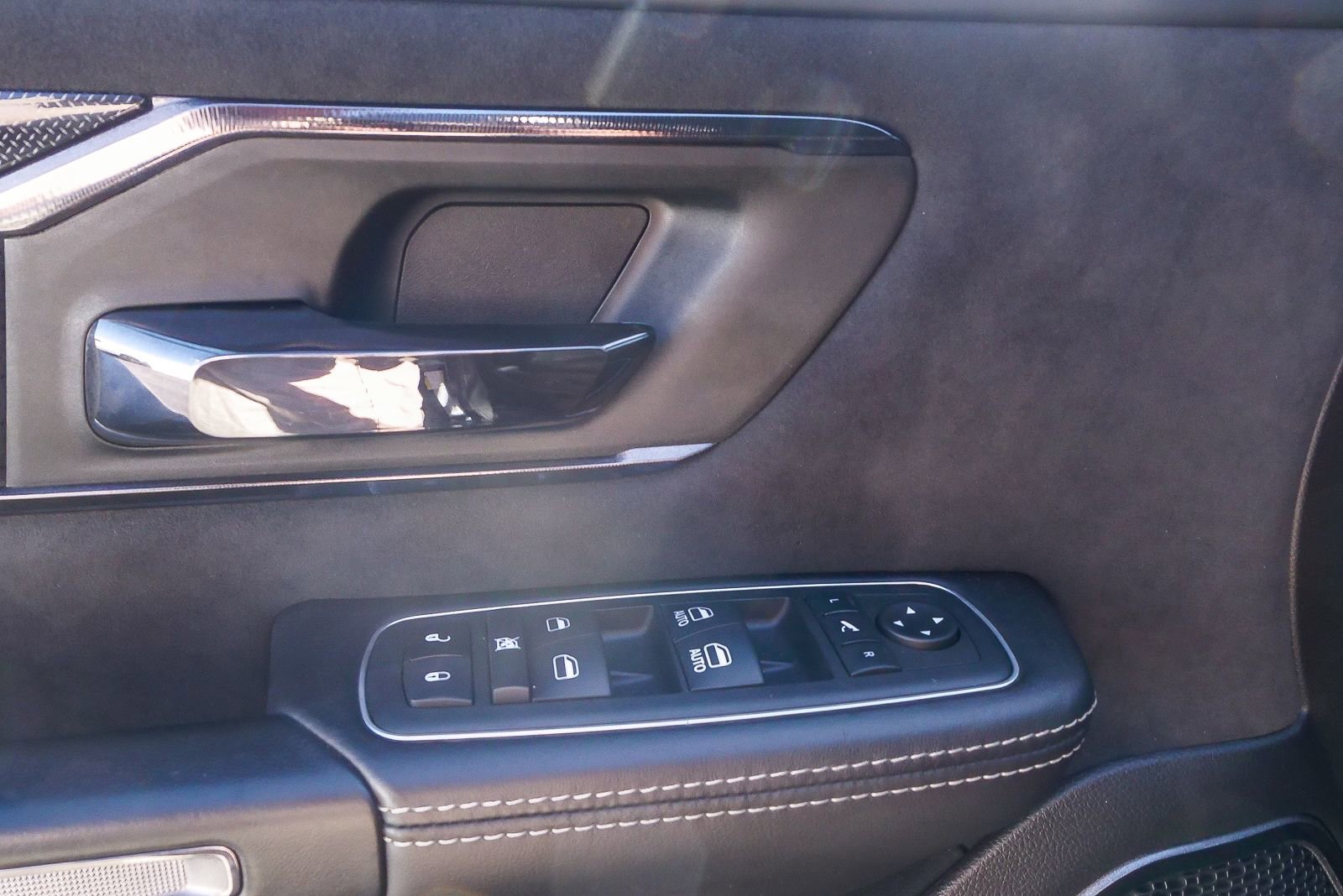 Used 2022 RAM 1500 TRX image 19