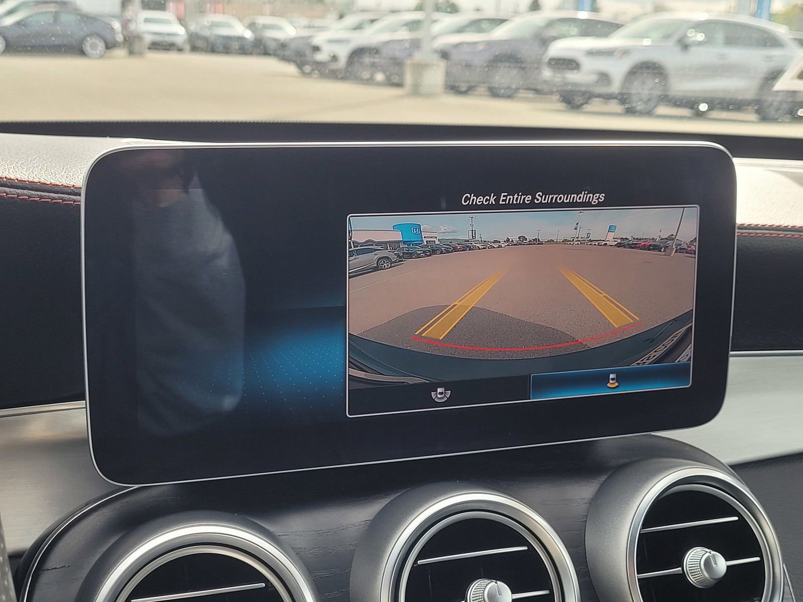 Used 2019 Mercedes-Benz C 43 AMG 4MATIC Sedan image 23