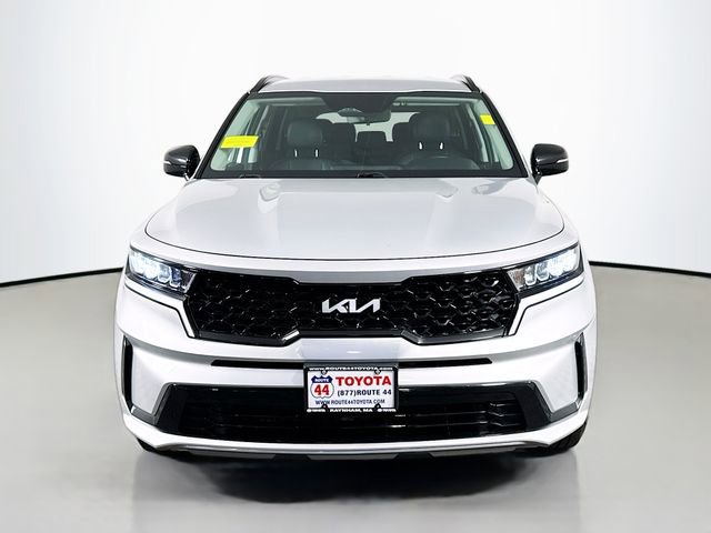 Used 2022 Kia Sorento S image 11