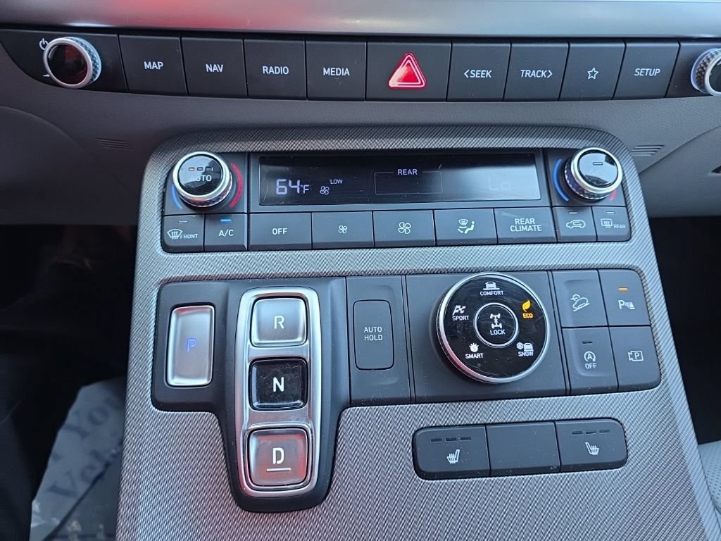 Used 2025 Hyundai Palisade SEL AWD/4WD image 25