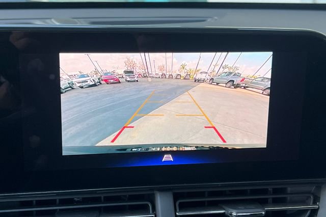 Used 2025 Chevrolet Trax LT w/ LT Convenience Package image 25