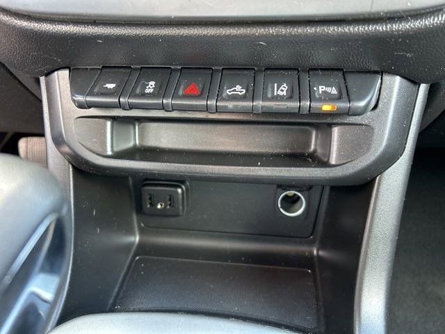 Used 2022 Chevrolet Colorado LT w/ Safety Package image 25