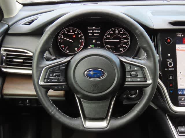 Used 2023 Subaru Legacy Limited AWD/4WD image 19