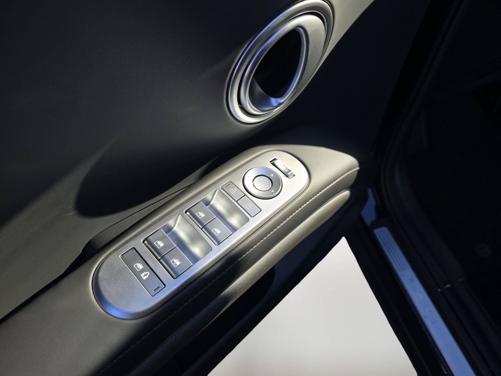 New 2026 Hyundai Palisade Calligraphy FWD image 23