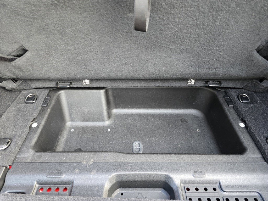 Used 2021 Jeep Wrangler Sport image 34