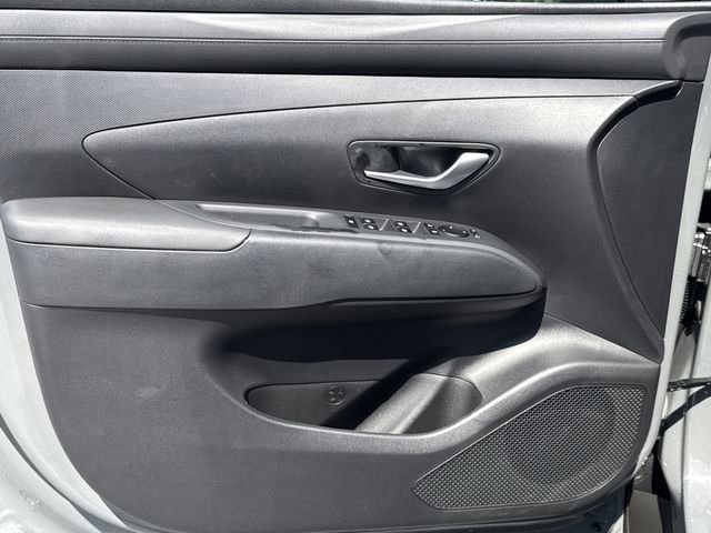 New 2026 Hyundai Santa Cruz SEL image 10