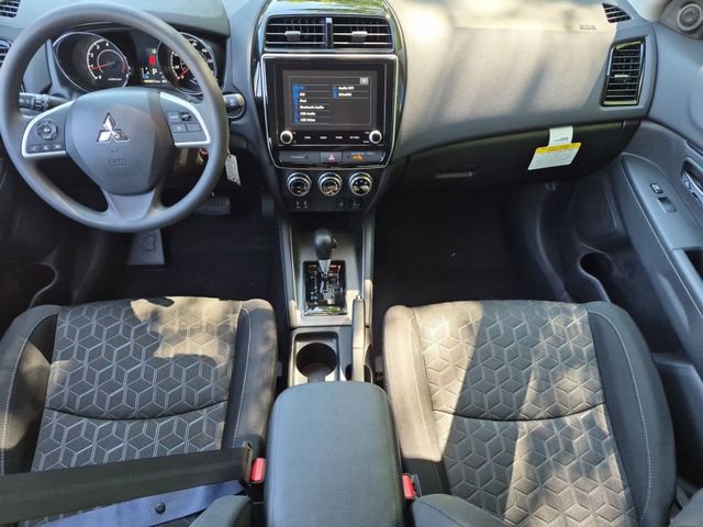 New 2026 Mitsubishi Outlander Sport ES AWD/4WD image 29