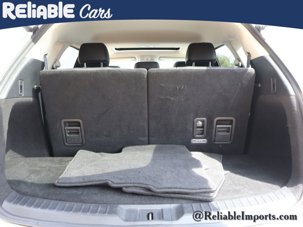 Used 2023 MAZDA CX-9 Touring Plus image 16