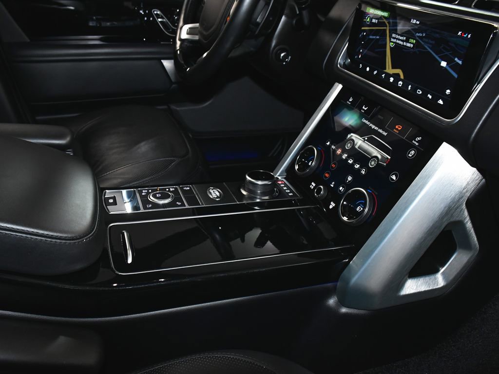 Used 2022 Land Rover Range Rover Westminster Edition image 62