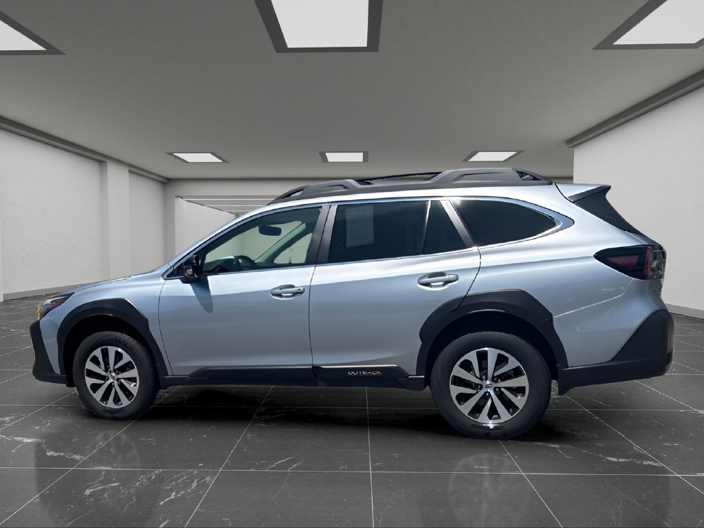 Certified 2025 Subaru Outback Premium AWD/4WD image 10