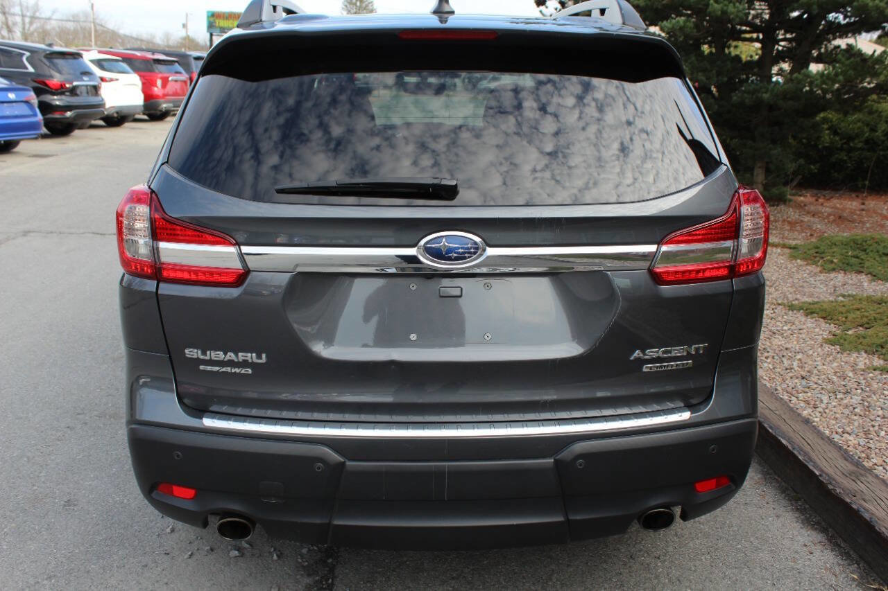 Used 2020 Subaru Ascent Limited image 7