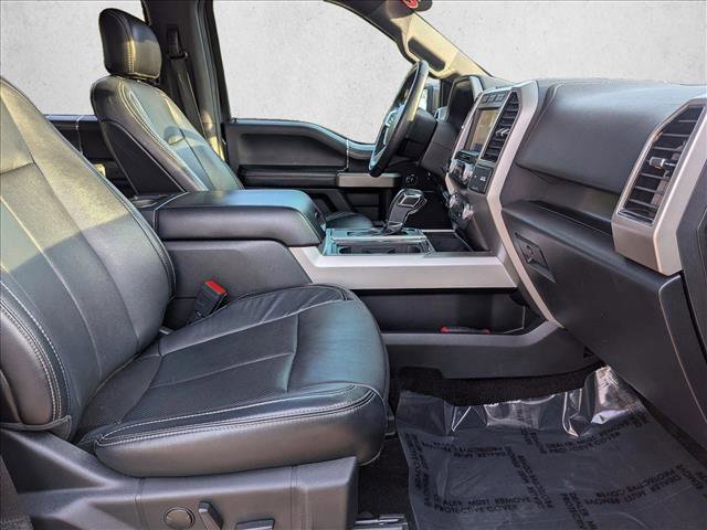 Used 2020 Ford F150 Lariat w/ Equipment Group 502A Luxury image 20