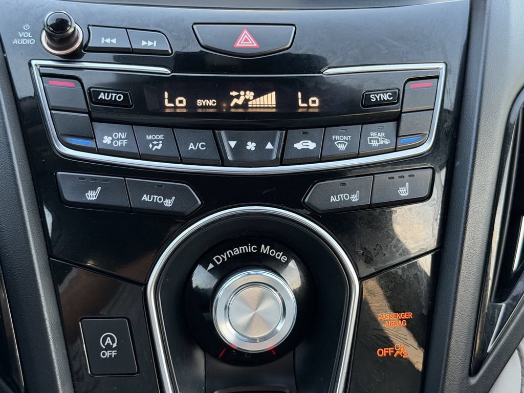 Used 2020 Acura RDX w/ Technology Package FWD image 23